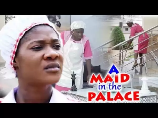 A Maid In The Palace Season 1&2 - 2019